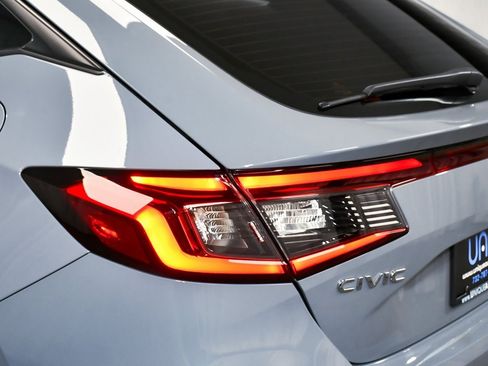 Used 2022 Honda Civic Sport image 69