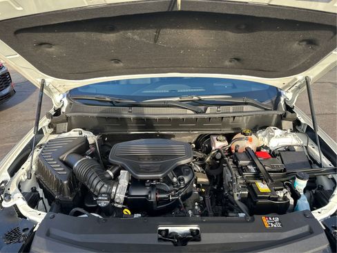 Used 2021 Cadillac XT6 Premium Luxury image 11