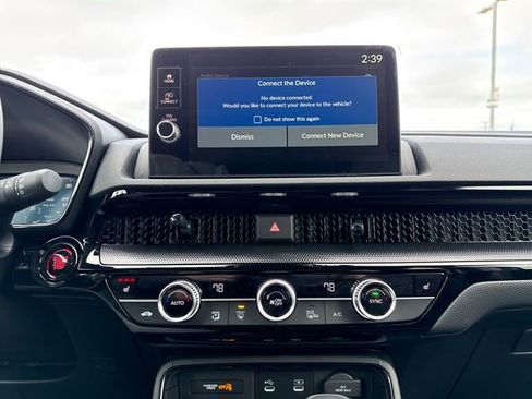 New 2026 Honda CR-V EX-L image 19