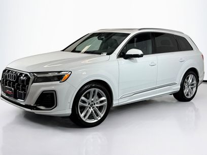 Used 2025 Audi Q7 3.0T Premium Plus w/ Premium Plus Package