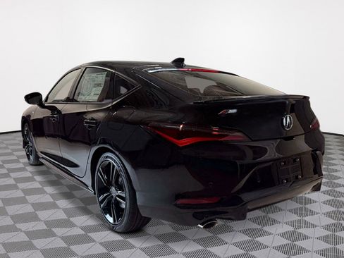 New 2026 Acura Integra A-Spec image 5