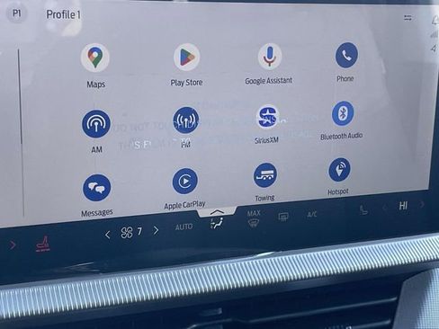 New 2026 Ford Explorer Active image 7