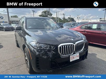 Used 2026 BMW X5 xDrive40i