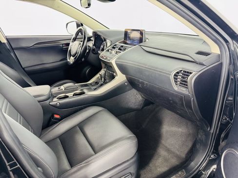Used 2021 Lexus NX 300 FWD w/ Accessory Package 2 image 28