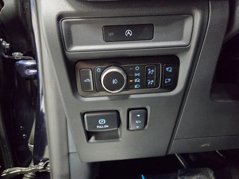 Used 2025 Ford F150 Tremor w/ Equipment Group 402A High AWD/4WD image 22
