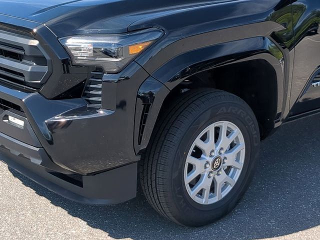 Used 2024 Toyota Tacoma SR5 RWD image 10