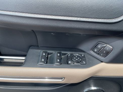 Used 2024 Ford Expedition Max Limited RWD image 13