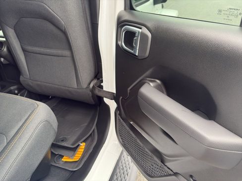 New 2026 Jeep Gladiator Sport image 23