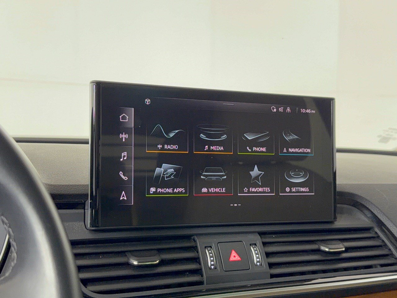 Used 2021 Audi Q5 2.0T Premium Plus AWD/4WD image 23