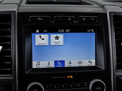 Used 2019 Ford Expedition Max Platinum RWD image 36
