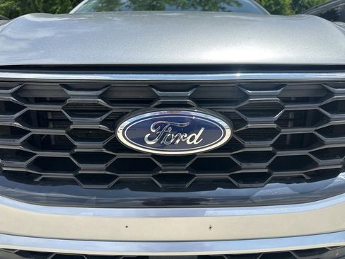 Used 2024 Ford Escape ST-Line AWD/4WD image 18