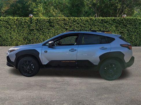 New 2026 Subaru Crosstrek 2.5i Wilderness image 7