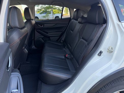 Used 2020 Subaru Crosstrek 2.0i Limited w/ Moonroof Package AWD/4WD image 23