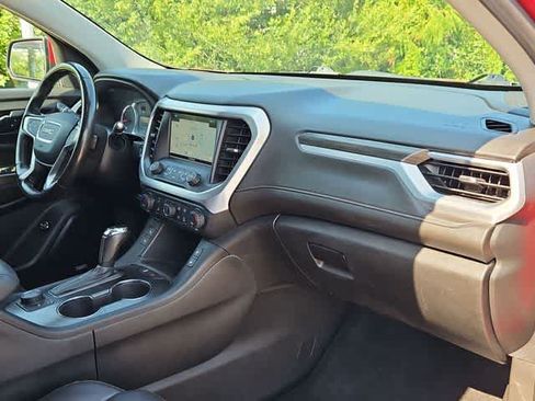 Used 2019 GMC Acadia SLT FWD image 20