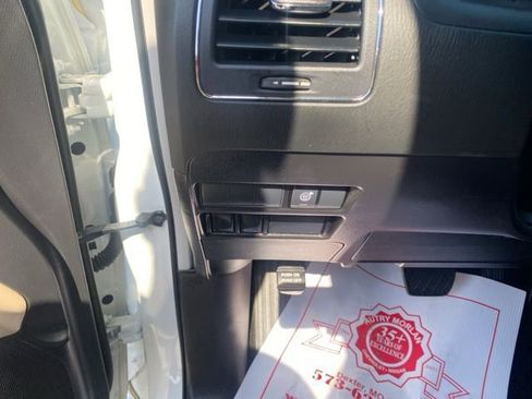 Used 2024 Nissan Armada SV w/ Cargo Package image 19