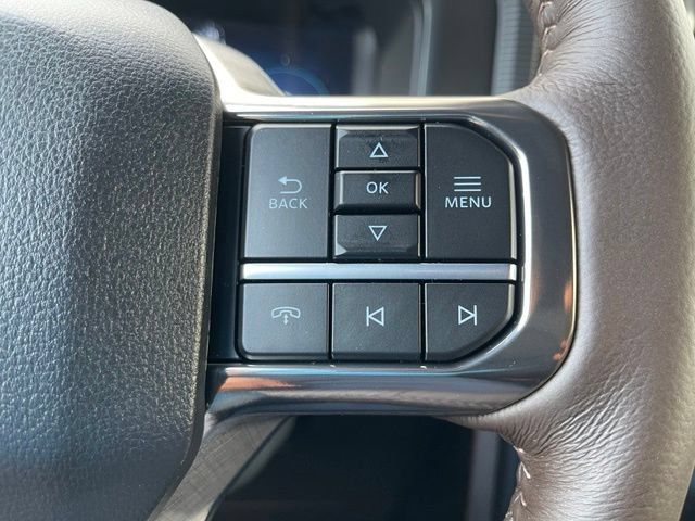 New 2026 Ford F150 King Ranch w/ Equipment Group 601A High AWD/4WD image 20