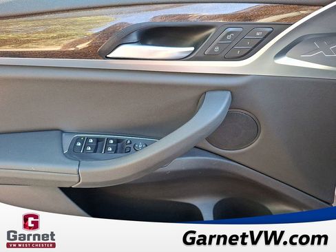 Used 2019 BMW X3 xDrive30i w/ Driving Assistance Package image 13