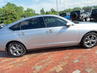 Certified 2024 Honda Accord EX video 2