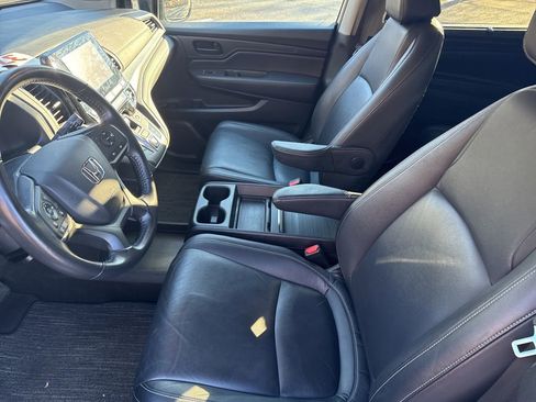 Used 2024 Honda Odyssey EX-L image 13