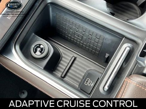 New 2025 Ford Expedition King Ranch AWD/4WD image 30