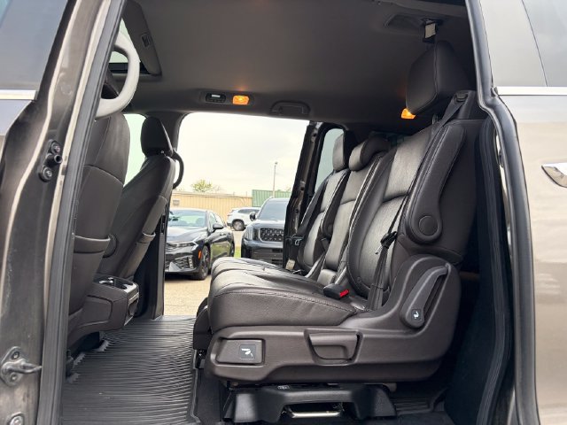 Used 2021 Honda Odyssey EX-L image 28
