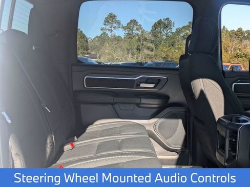 New 2026 RAM 1500 Big Horn AWD/4WD image 33