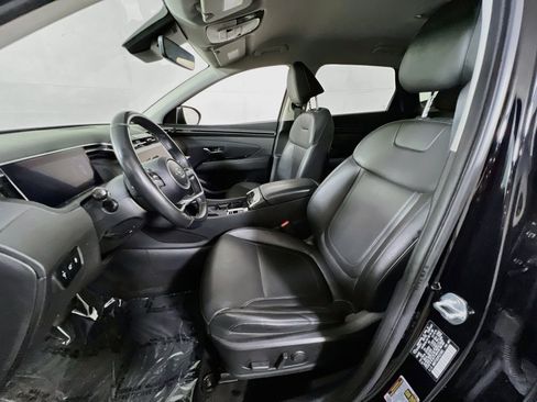 Used 2023 Hyundai Tucson XRT AWD/4WD image 21