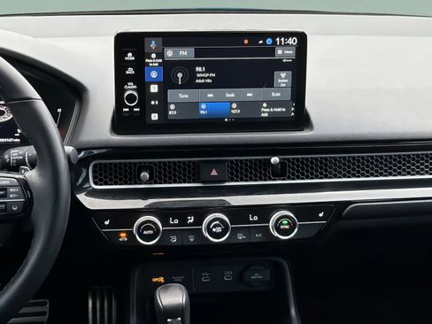 Used 2026 Honda Civic Sport Touring image 25