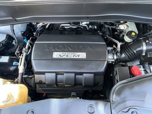 Used 2010 Honda Pilot EX-L image 28