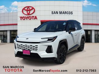 New 2026 Toyota RAV4 XSE w/ Panoramic Sun Roof Package AWD/4WD video 1