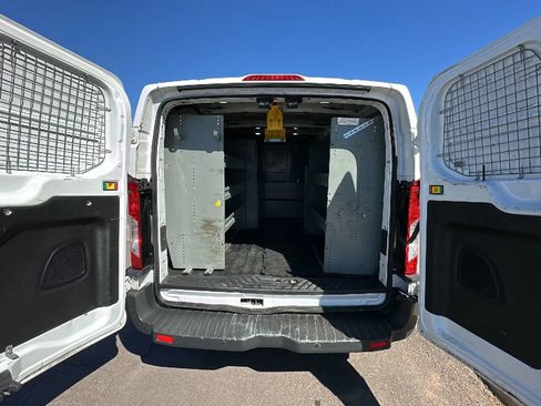 Used 2018 Ford Transit 350 148 Low Roof image 5