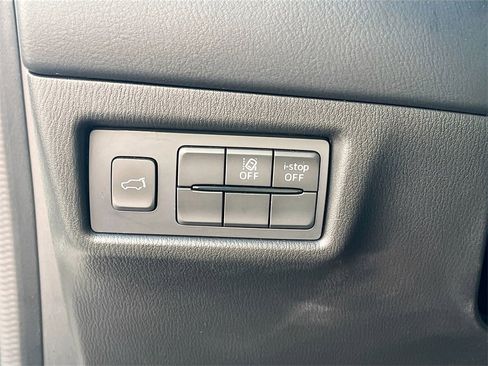 Used 2024 MAZDA CX-5 AWD 2.5 S w/ Premium Plus Pkg image 10