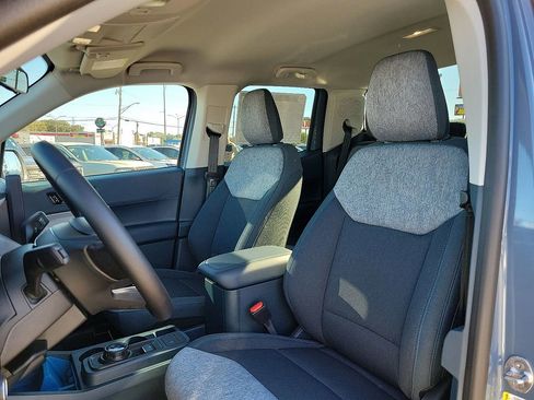 New 2025 Ford Maverick XLT w/ XLT Luxury Package FWD image 11