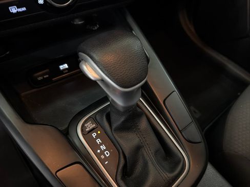 Used 2023 Kia Soul LX FWD image 27