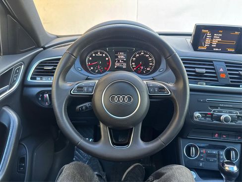 Used 2017 Audi Q3 2.0T Premium w/ Convenience Package image 17