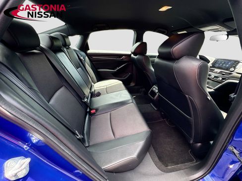 Used 2022 Honda Accord Sport image 34