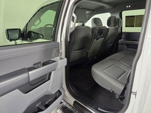 Used 2024 Ford F150 XLT w/ Tow/Haul Package image 16