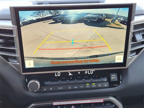 New 2026 Toyota Tundra Limited image 13