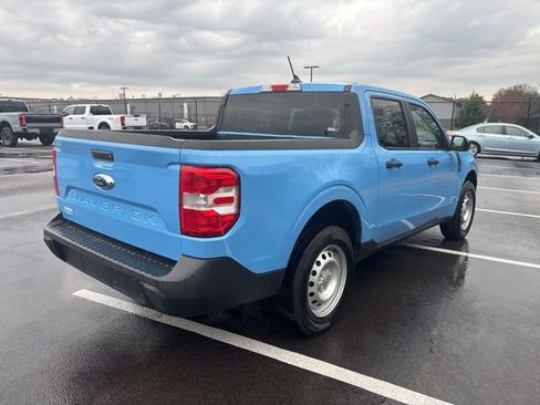 Used 2024 Ford Maverick XL image 4