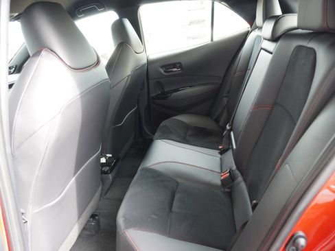 New 2026 Toyota Corolla Premium image 14