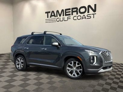 Used 2022 Hyundai Palisade SEL w/ Premium Package