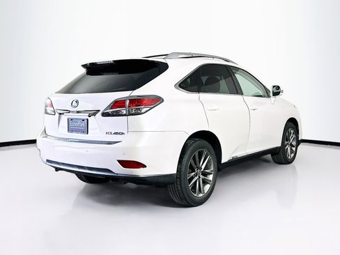 Used 2013 Lexus RX 450h AWD w/ Navigation Pkg image 9