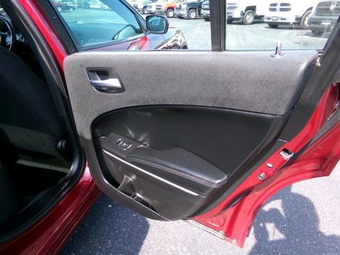 Used 2021 Dodge Charger Police w/ Fleet Safety Group image 31