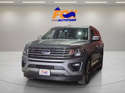 Used 2020 Ford Expedition XLT