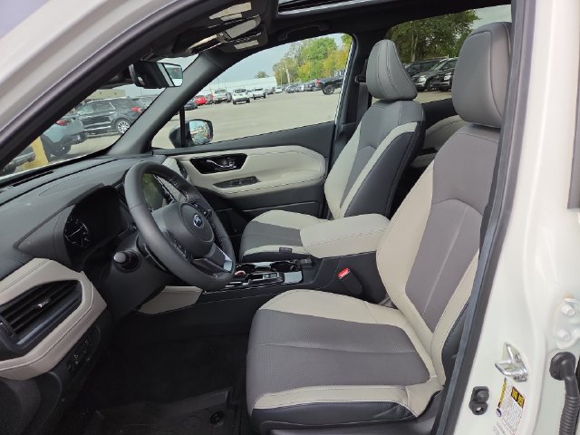 Used 2026 Subaru Forester Limited AWD/4WD image 21