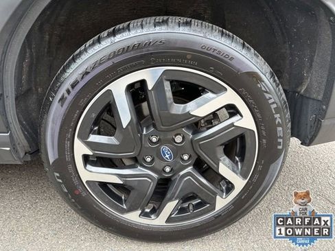 Certified 2025 Subaru Forester Limited image 37