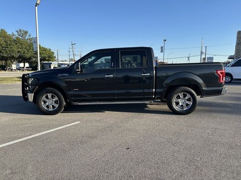 Used 2015 Ford F150 XLT w/ Equipment Group 301A Mid image 2