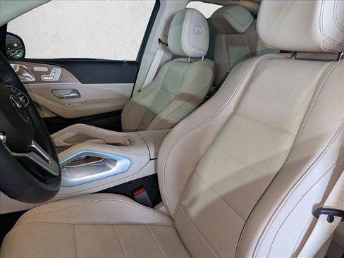 Certified 2022 Mercedes-Benz GLE 350 4MATIC image 18