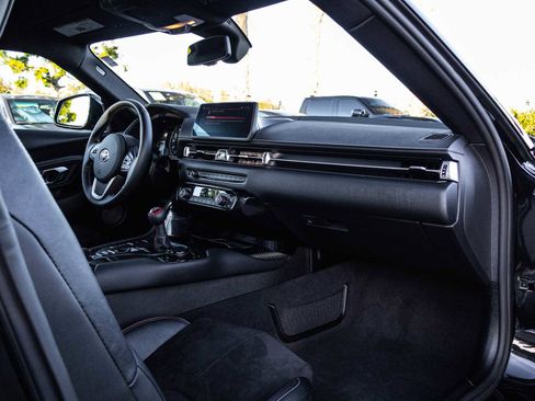 Certified 2026 Toyota Supra image 25