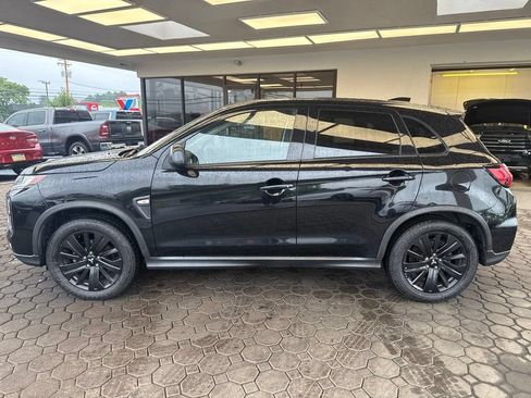 Used 2022 Mitsubishi Outlander Sport LE AWD/4WD image 9